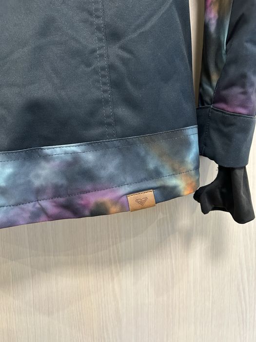 Дамско ски/сноуборд яке ROXY