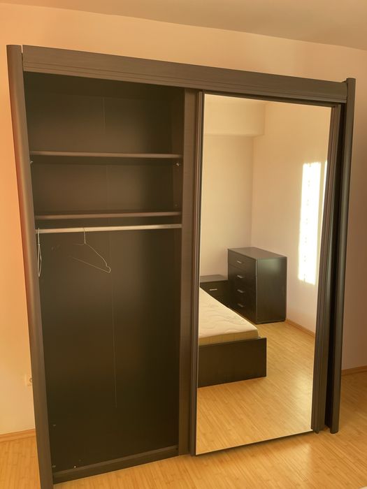 Mobilier , canapea coltar