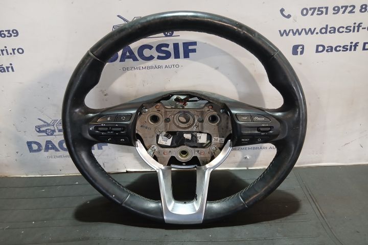Volan cu comenzi 56130-H8000 56130-H8000 Kia Stonic prima generatie