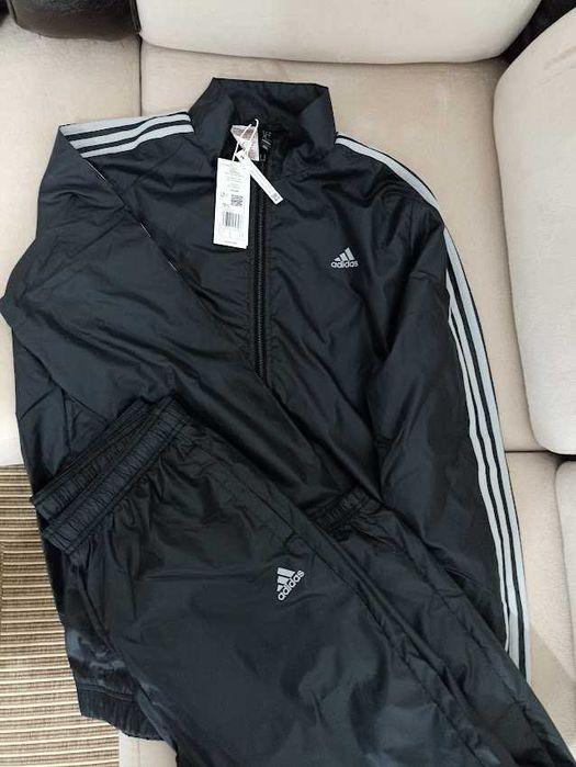 ОРИГИНАЛЕН спортен екип ADIDAS от Англия