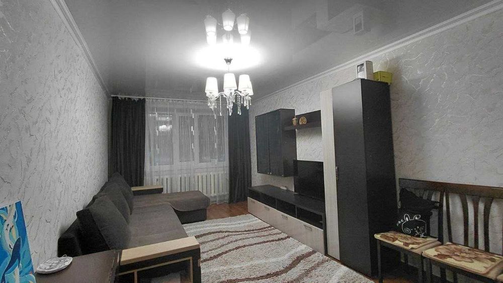 Продажа 2-комнатной квартиры  рн КСК распошонка