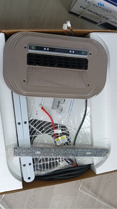 Tecnopoint MINI 12V ДДС