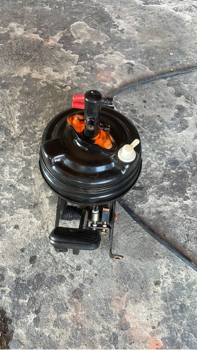 Tulumba frana  Nissan Atleon ECO T