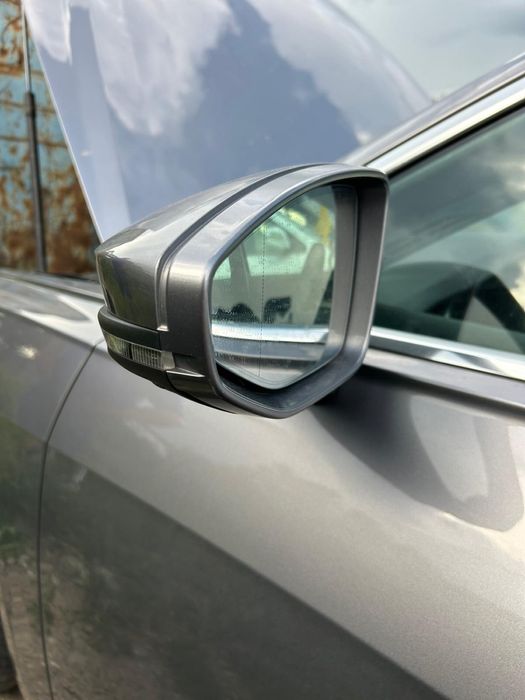 Oglindă electrică  stânga cu rabatare electrică si cameră Audi A6 4K C8