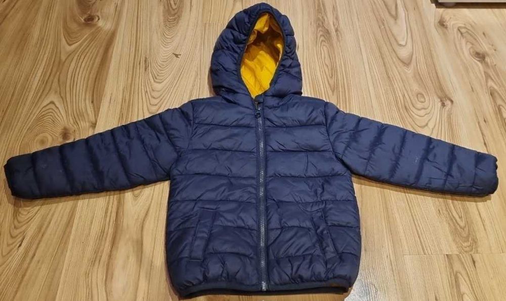 Преходни якета за момче