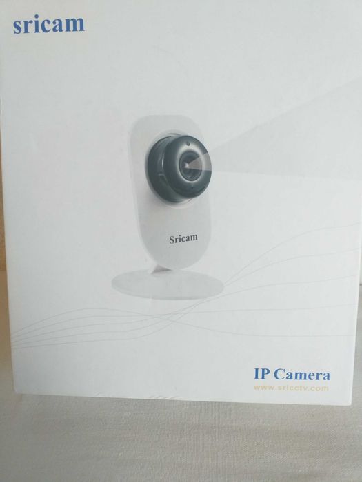 IP Camera sricam