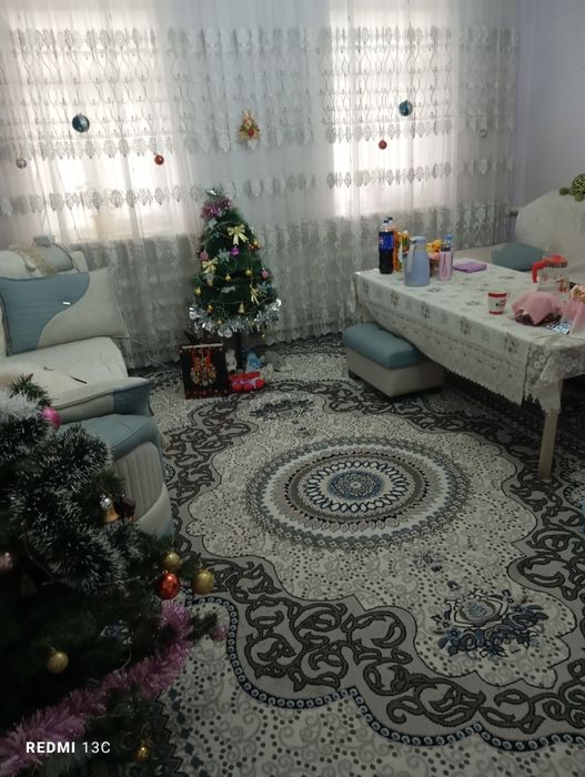 2жилых  дома с удобствами