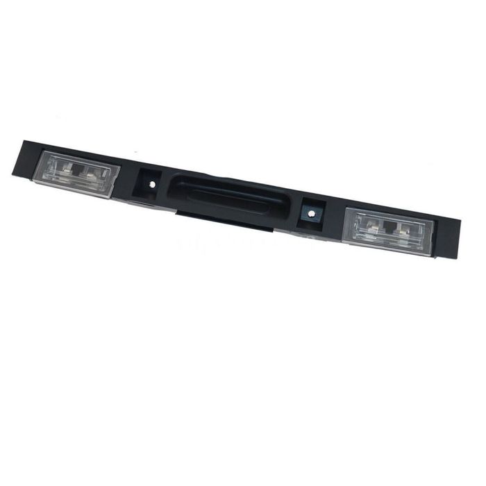 Кнопка планка багажника БМВ е53 е83