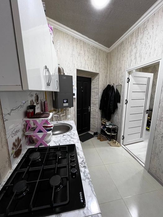 ‼️ 1 ком евро-коттедж Слонима‼️‼️