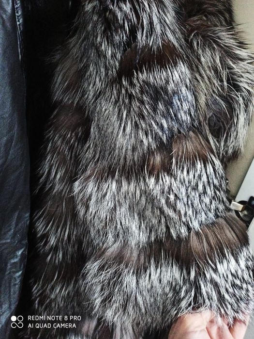 Шубы разгружаю гардероб