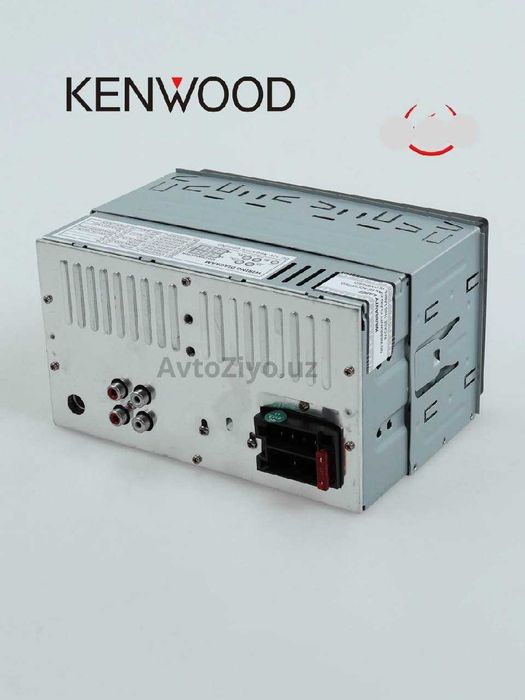 Kenwood Magnitafon