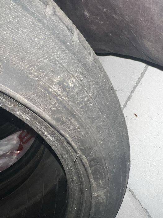 anvelope 235 45 17 MICHELIN PRIMACY 3