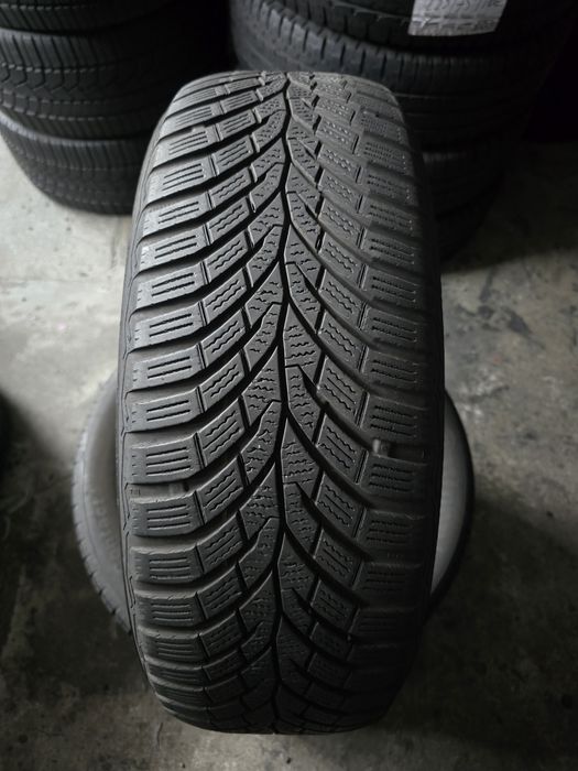 Continental 205/60 R16 92T MS iarnă