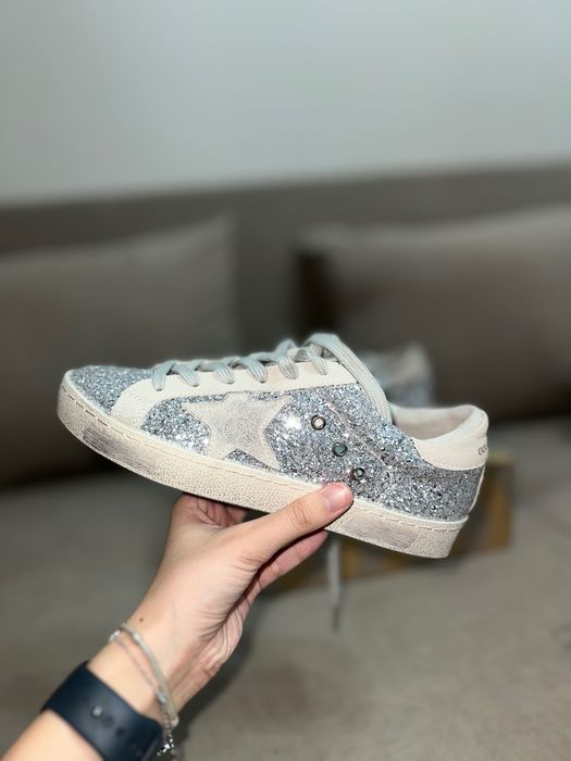 Golden Goose Super-Star (GGDB Super-Star)