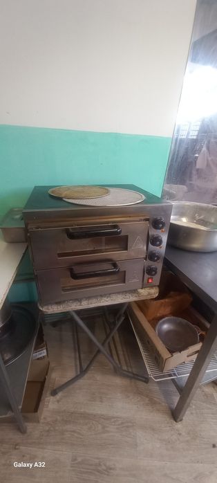 Дайын фастфуд бизнесі сатылады