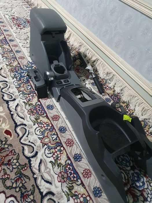 Chevrolet gentura radnoy bar komplekt