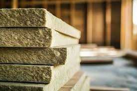 Bazalt paxta devor, tom, yopma, fasad izolyatsiya qilishda qo‘llanadi.