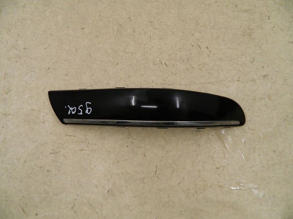 Bandou bara spate partea stanga, Mercedes A-Class W168, 1998, 1999, 2000, 2001, 2002, 2003, 2004, A1688850921