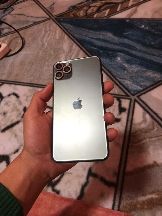 Iphone 11 pro max