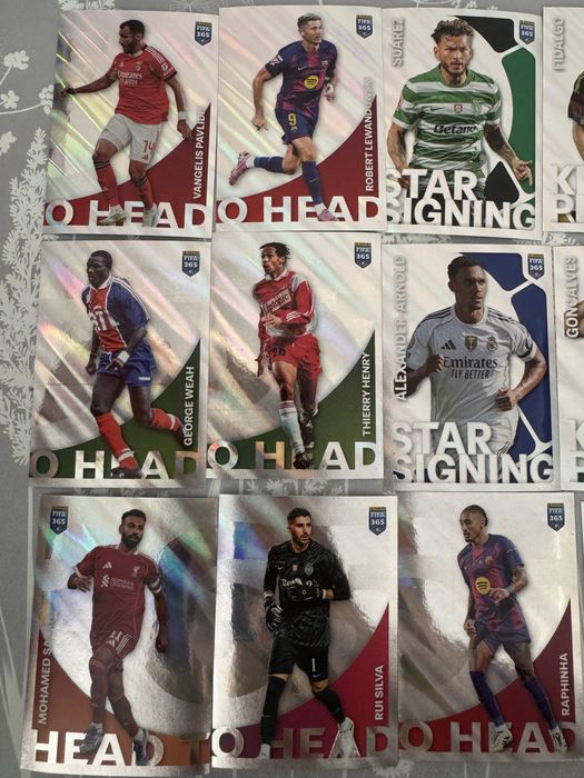 panini 2026 fifa 365