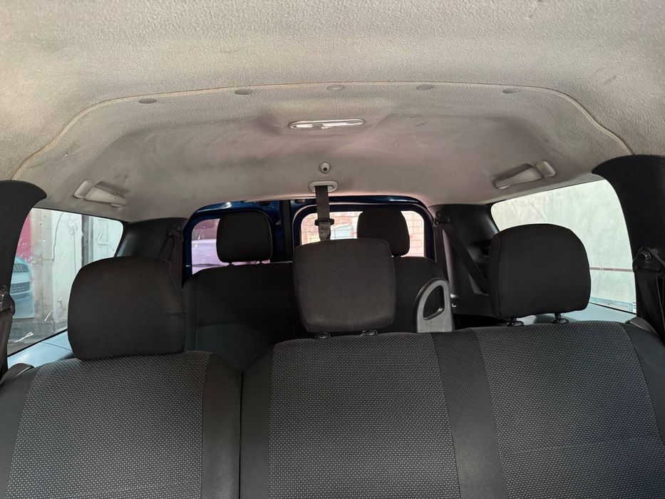 Лада Ларгус 2014