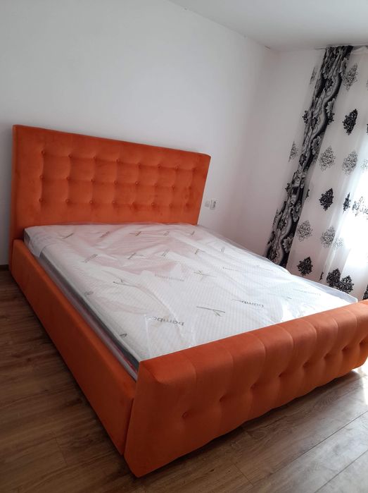 Paturi Dormitor, livrare rapida, lada depozitare de la 1350 lei