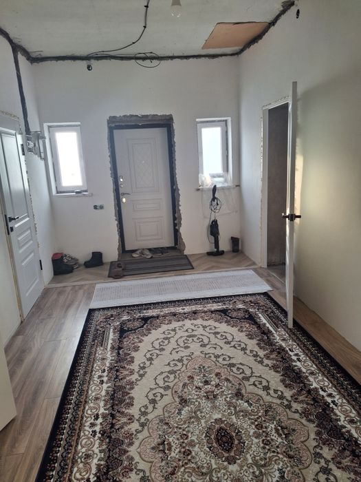 Продаётся дом...