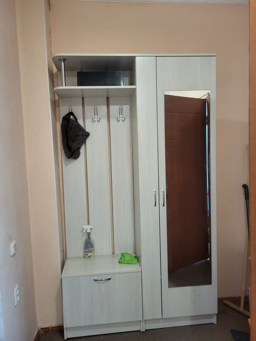Сдам 1 комнатную квартиру