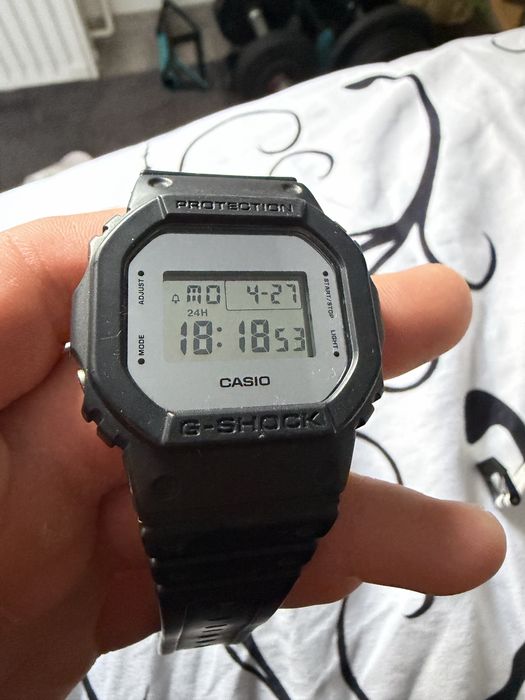 G shock casio 3229 dw