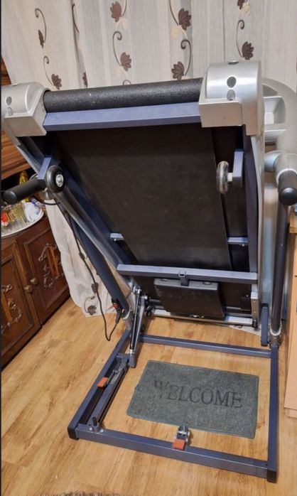 Banda de alergat power run 5.0