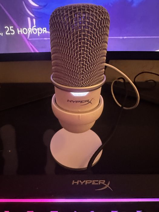 Мощный игровой компьютер