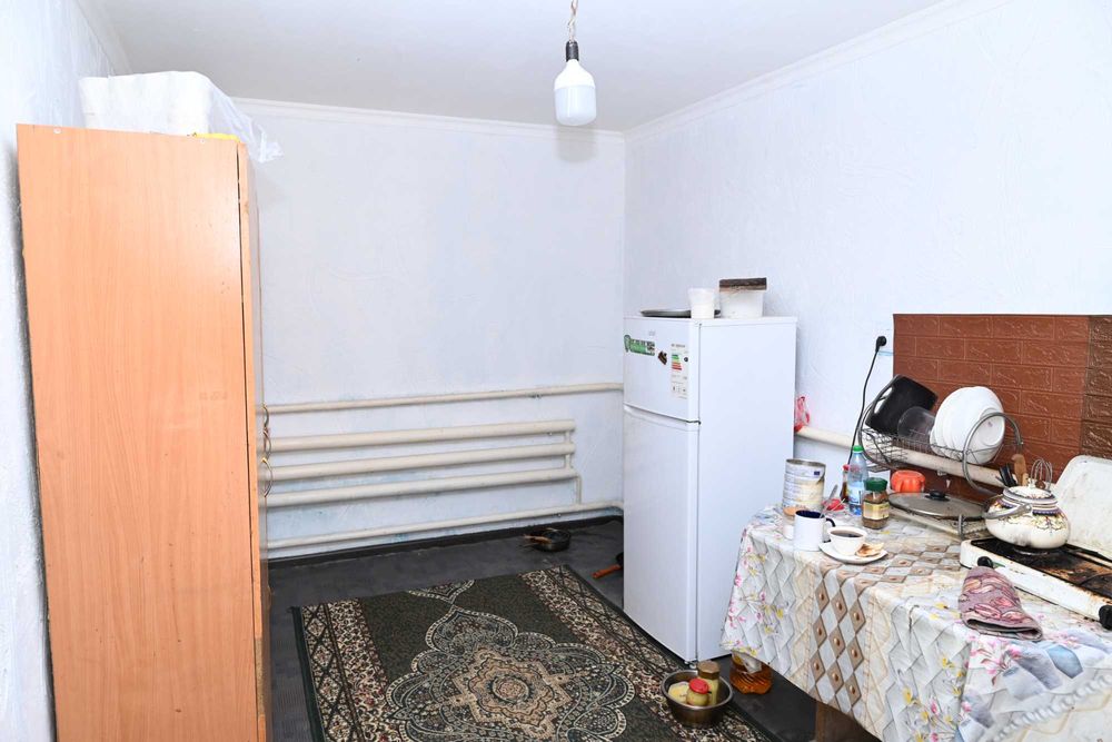 Дом 8 соток  Аксукент Залиния