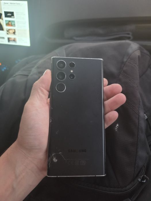Samsung S22 ULTRA