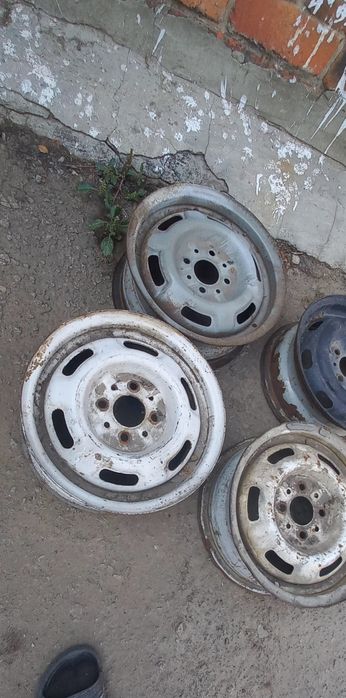 Продам штампы на ваз