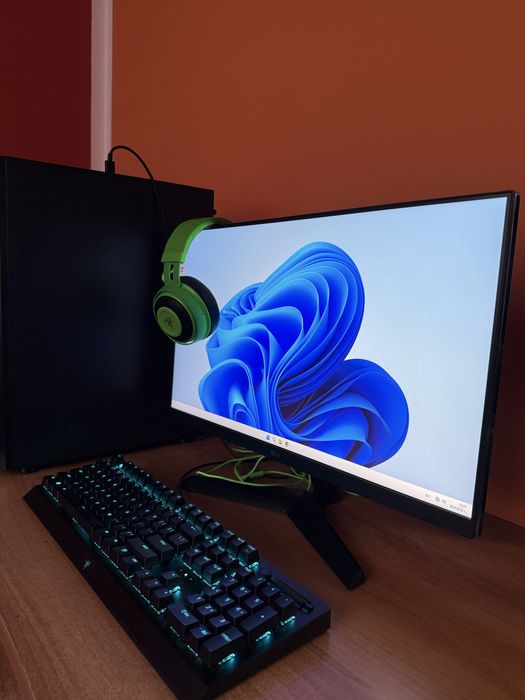 Геймърски сет Razer