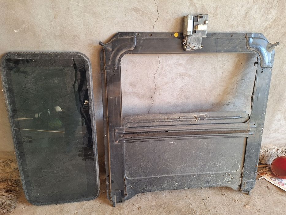 Всё по мелочи для авто.