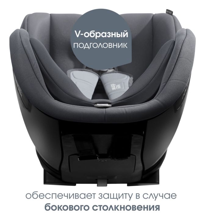 Продам детское автокресло