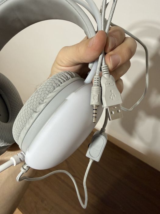 Casti gaming Battletron