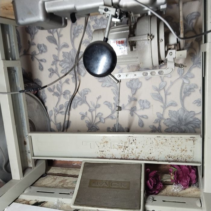 Тыгм Машинка сысатылады