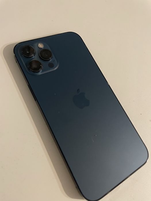 Айфон 12 про макс 256гб iphone