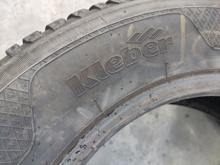 185/65/15 Kleber Kristal HP³