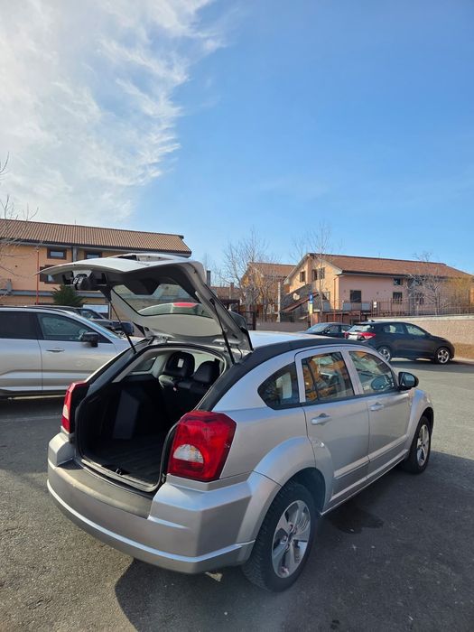 Dodge Caliber 2.0 CRD