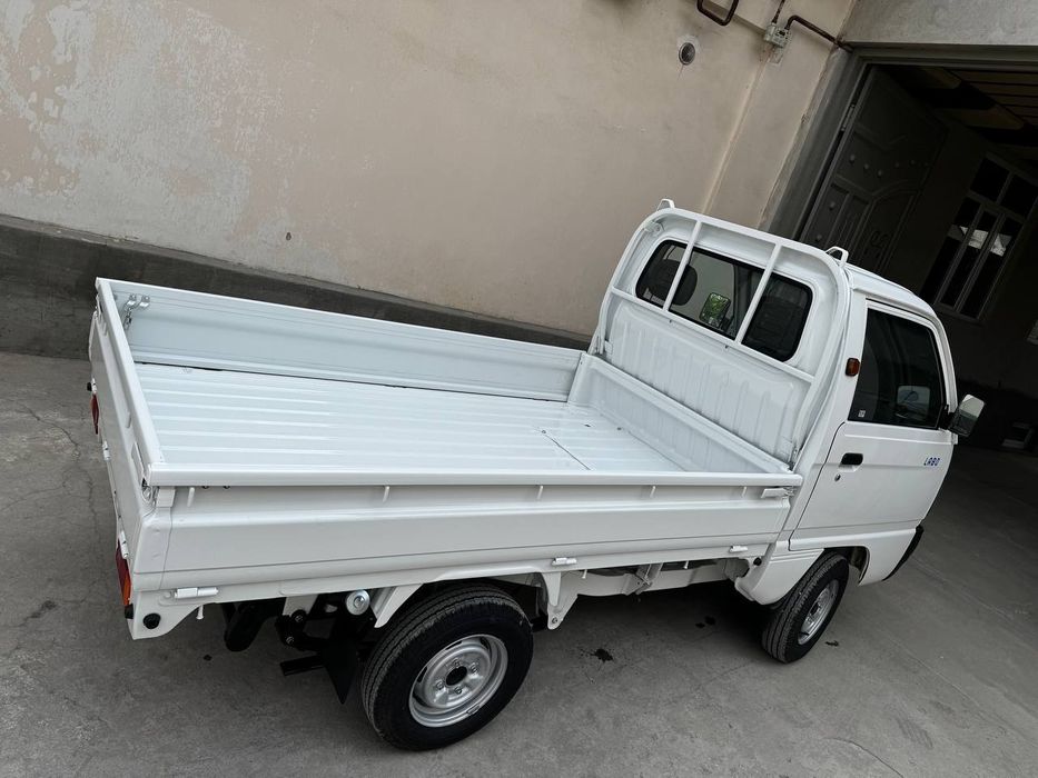 Chevrolet Labo 2025 — 6