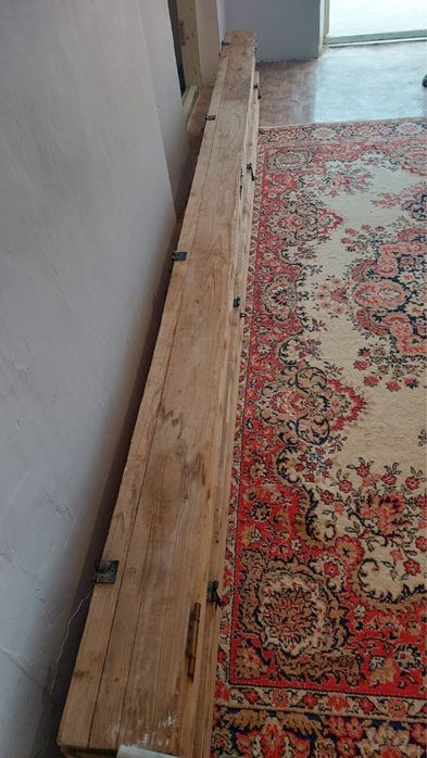 Инварная рейка GPCL3. Новая!