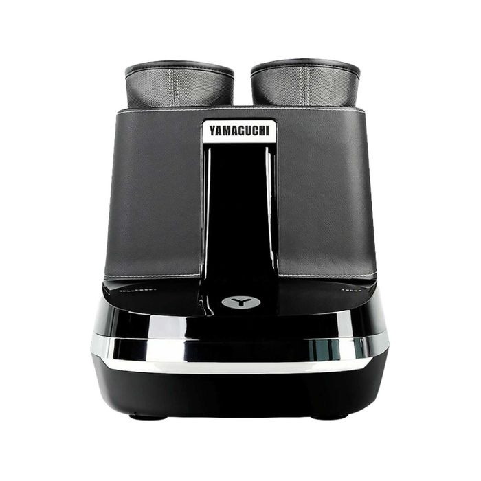 Yamaguchi RoBoots — массажер для ног