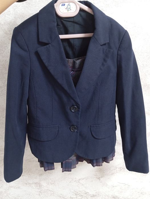 Школьная форма для девочки