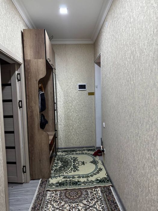 Сдаётса квартира в аренду