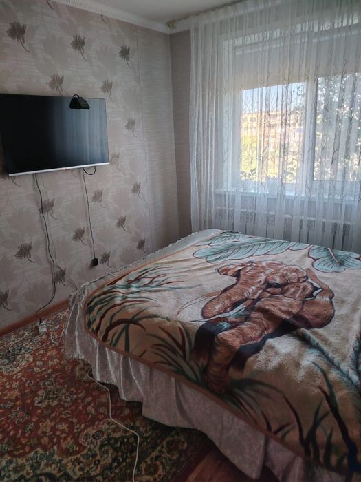 Возьму девушку на подселение