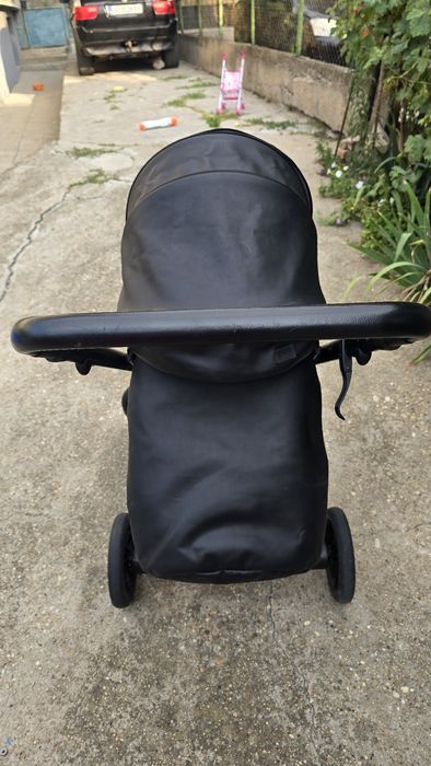 Бебешка количка Anex E-tybe 2в1