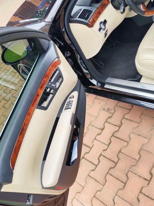 MERCEDES-BENZ S-Class 2008 — imagine 5
